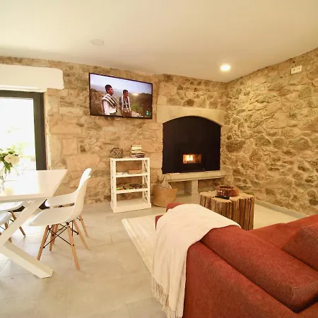 The Cliffs - Galleon Amieiro Holiday home *