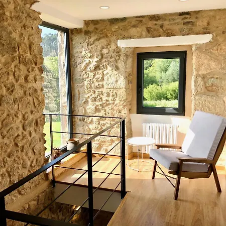 The Cliffs - Galleon Amieiro Holiday home O Vicedo