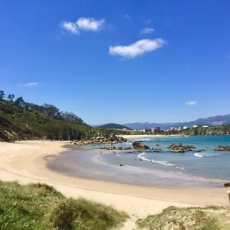 The Cliffs - Galleon Amieiro * O Vicedo