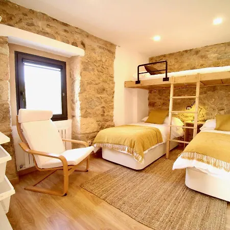 The Cliffs - Galleon Amieiro Ferienhaus
