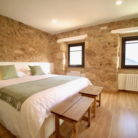 Ferienhaus The Cliffs - Galleon Amieiro O Vicedo