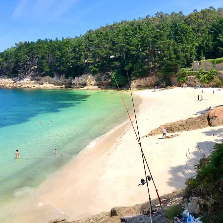 The Cliffs - Galleon Amieiro O Vicedo