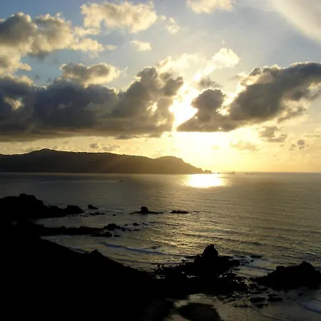 The Cliffs - Galleon Amieiro