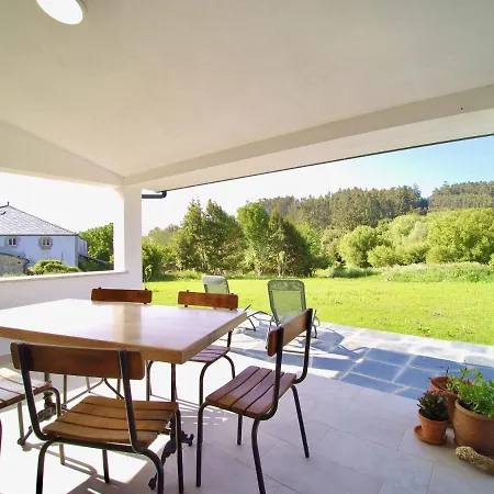 Ferienhaus The Cliffs - Galleon Amieiro *