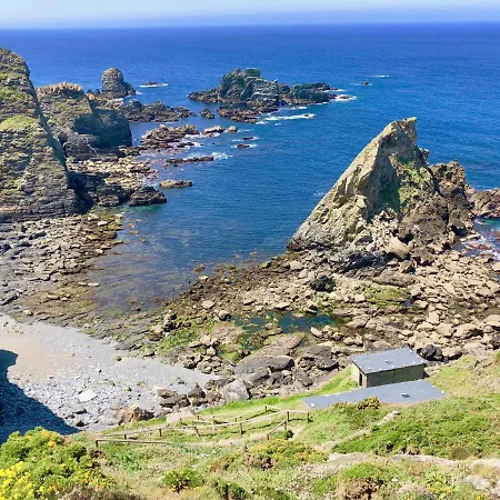 Ferienhaus The Cliffs - Galleon Amieiro *