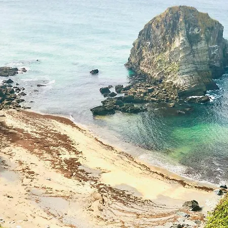 The Cliffs - Galleon Amieiro O Vicedo
