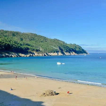 The Cliffs - Galleon Amieiro Prázdninový dům O Vicedo