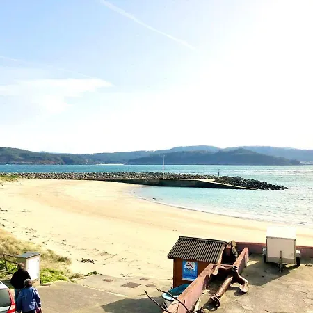 The Cliffs - Galleon Amieiro O Vicedo