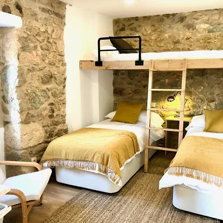 The Cliffs - Galleon Amieiro *