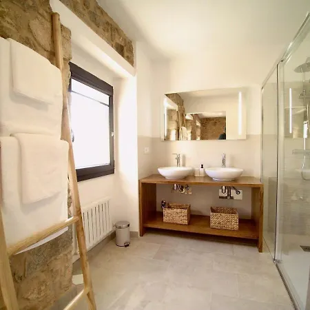 The Cliffs - Galleon Amieiro * O Vicedo