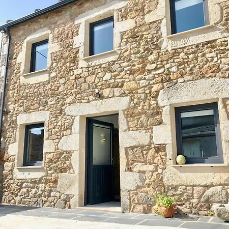 Prázdninový dům The Cliffs - Galleon Amieiro *