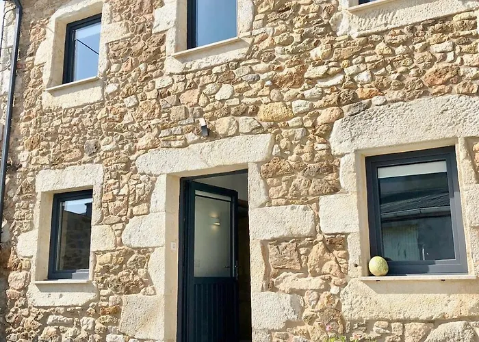 בית נופש The Cliffs - Galleon Amieiro *